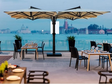 paraosle do restauracji