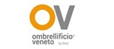 Parasole ogrodowe Ombrellificio Veneto