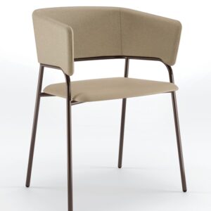 Krzesło designerskie PLAY | Et Al.