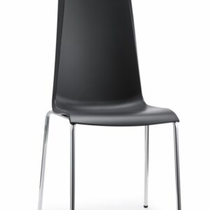 Krzesło chromowane Mannequin Scab Design