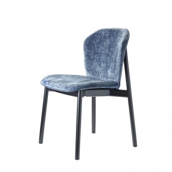 Krzesło do salonu Natural Finn|Scab Design