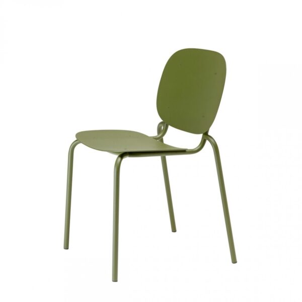 Krzesło do restauracji Si-Si | Scab Design