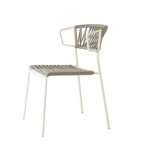 Krzesło Lisa Filò armchair | Scab Design