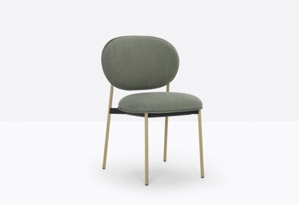 Krzesło do salonu Blume 2950 | PEDRALI