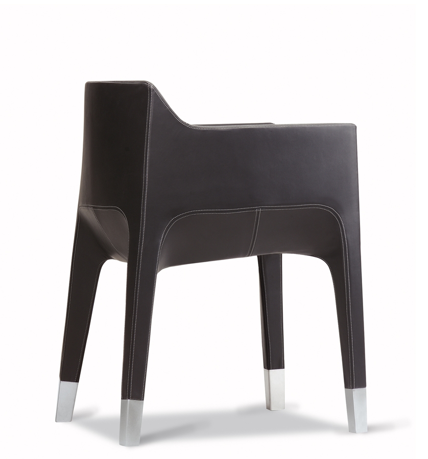 Fotel do restauracji MON AMI | Plank