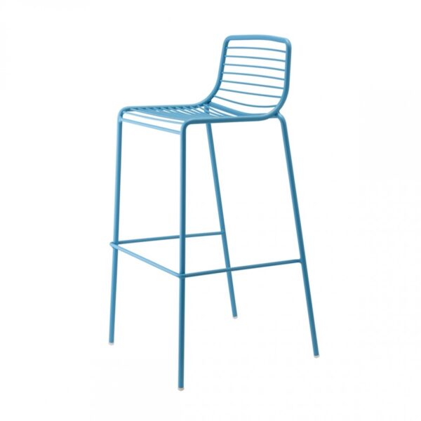 Hoker krzesło barowe Summer | Scab Design