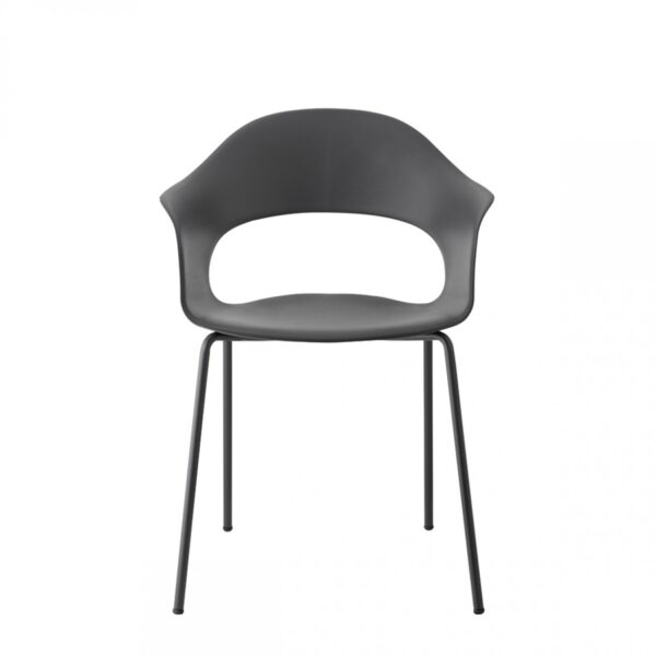 Krzesło do kawiarni Lady B | Scab Design