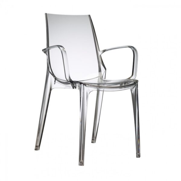Krzesło nowoczesne Vanity | Scab Design