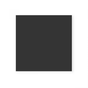 Blat laminowany HPL 100 x 100 Antracyt