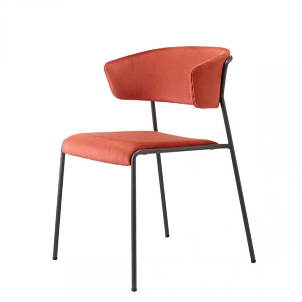 Krzesło Lisa armchair | Scab Design
