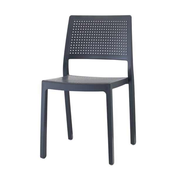 Krzesło na taras do ogrodu Emi | Scab Design