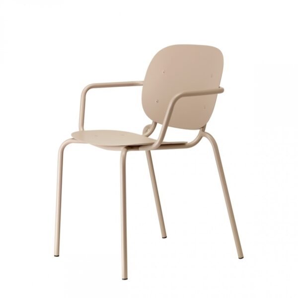 Krzesło włoskie Si-Si armchair| Scab Design