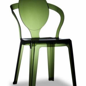 Krzesło designerskie Spoon | Scab Design