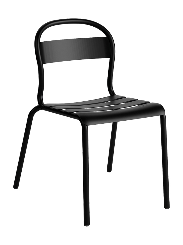 krzesło STECCA 1 COLOS