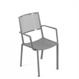 Krzesło Easy FAST do ogródka restauracji