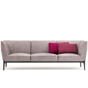 Designerska sofa SOCIAL plus | Pedrali