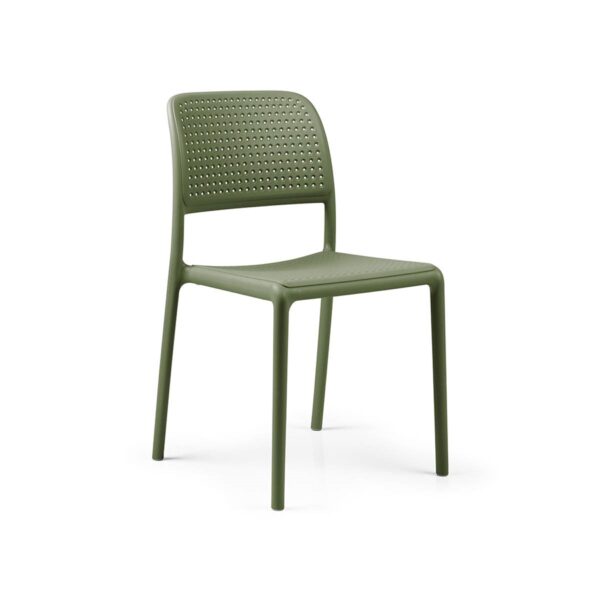 Krzesło ogrodowe Bora Bistrot Agave