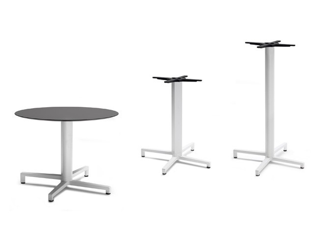 podstawa do stołu domino h.73 scab design