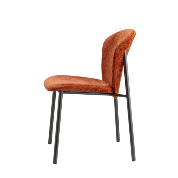 Krzesło do salonu Finn |Scab Design