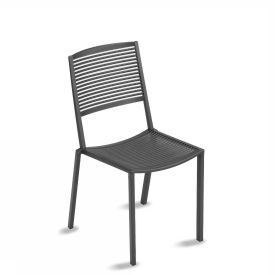 Krzesło nowoczesne Easy FAST na taras