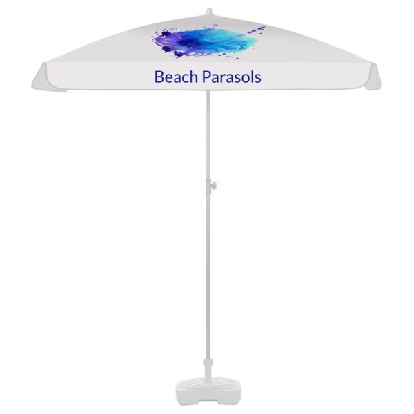 Parasol ogrodowy do restauracji Beach Litex