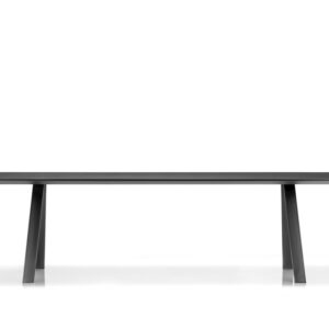 Designerski stół ARKI-TABLE | Pedrali