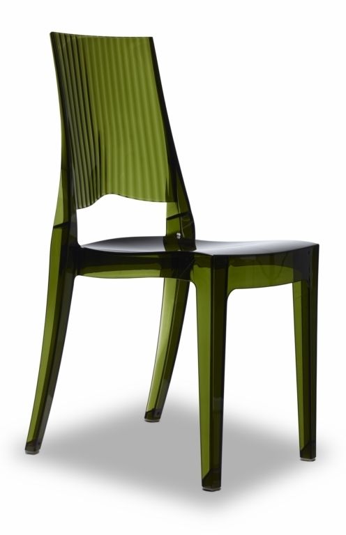 Krzesło designerskie Glenda Scab Design