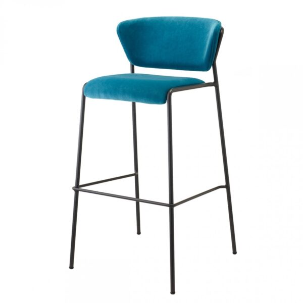Hoker krzesło barowe Lisa | Scab Design