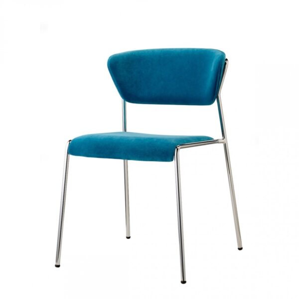 Krzesło do salonu Lisa |Scab Design