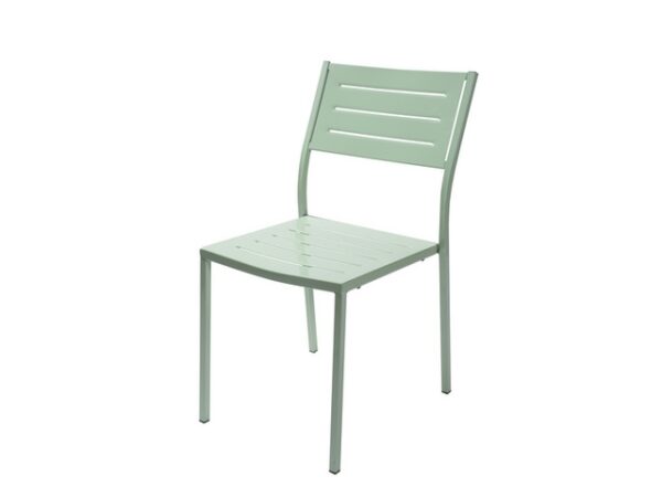 Krzesło ogrodowe DORO do restauracji