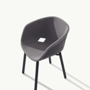 Krzesło Uni-Ka 601m | Et Al.