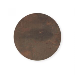 Blat laminowany HPL FI 80 imitacja stali