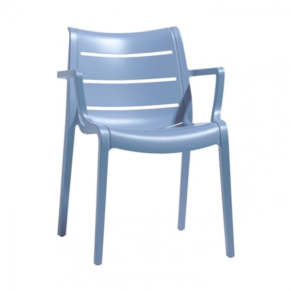 Krzesło do ogrodu taras Sunset | Scab Design