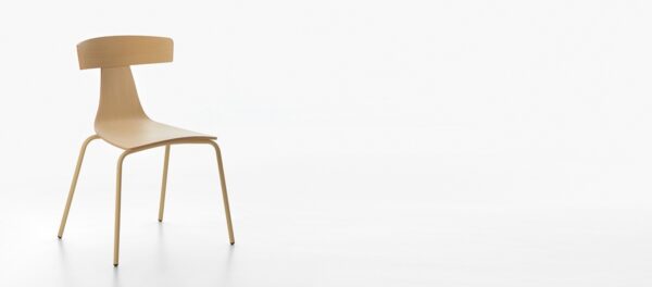 Krzesło REMO 1416-20 | PLANK