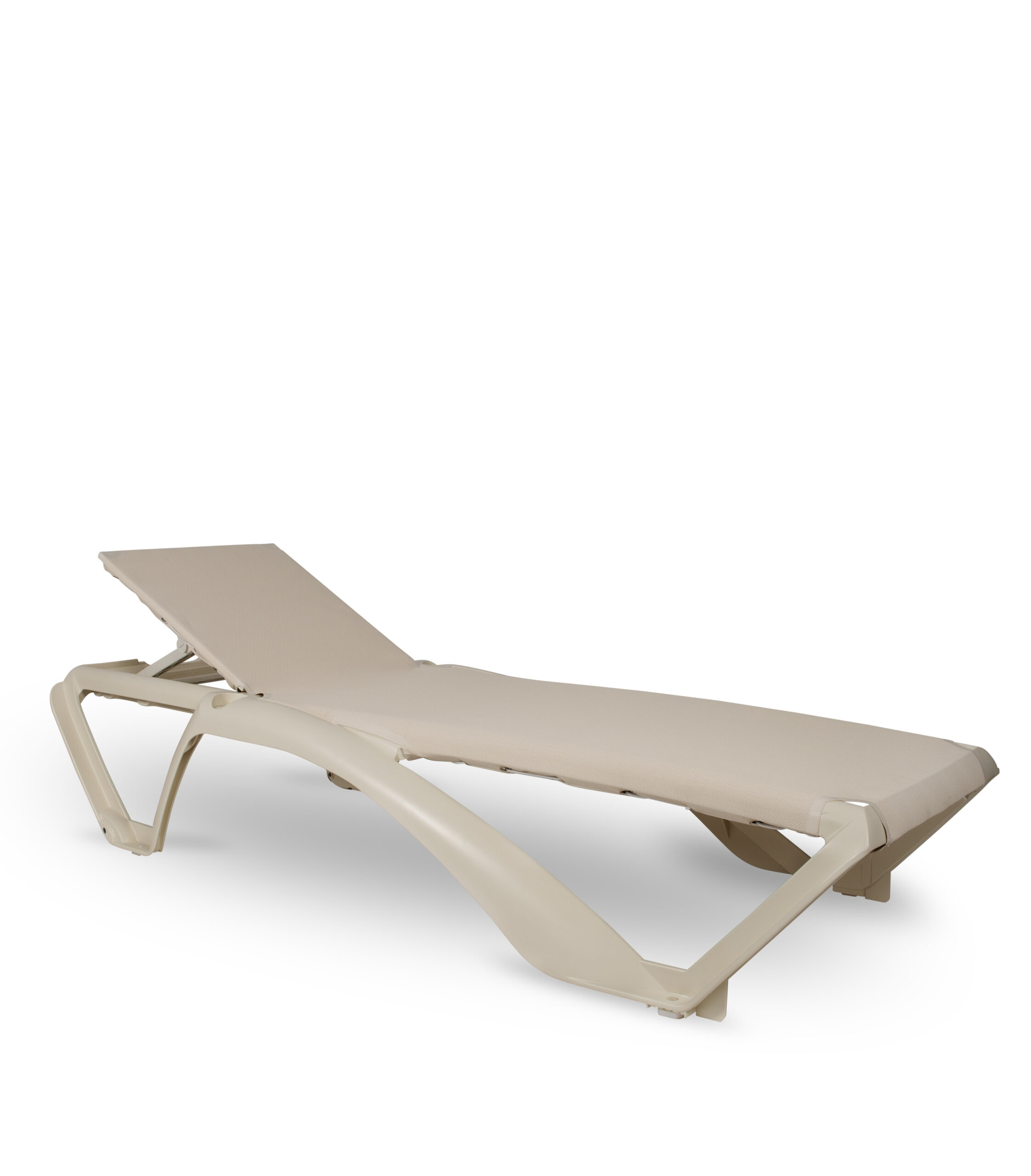 leżak basenowy marina resol