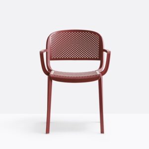 Krzesło DOME 266 | PEDRALI