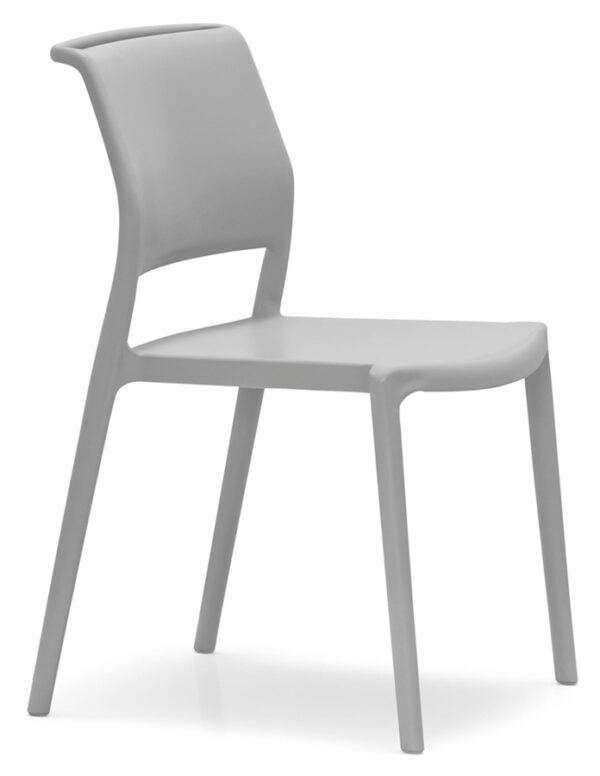 Krzesło włoskie z tworzywa ARA 310 | PEDRALI
