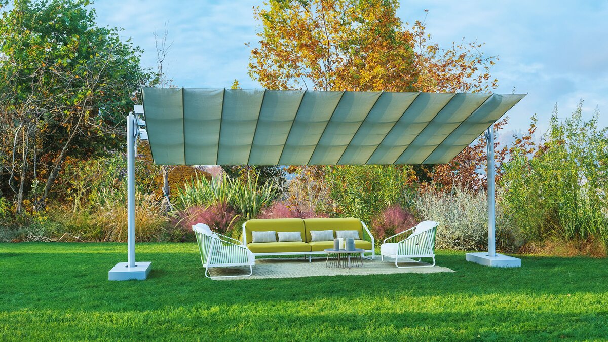 nowoczesne zadaszenie tarasu flexy large fim