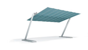 zadaszenie ogrodowe modułowe flexy zen fim