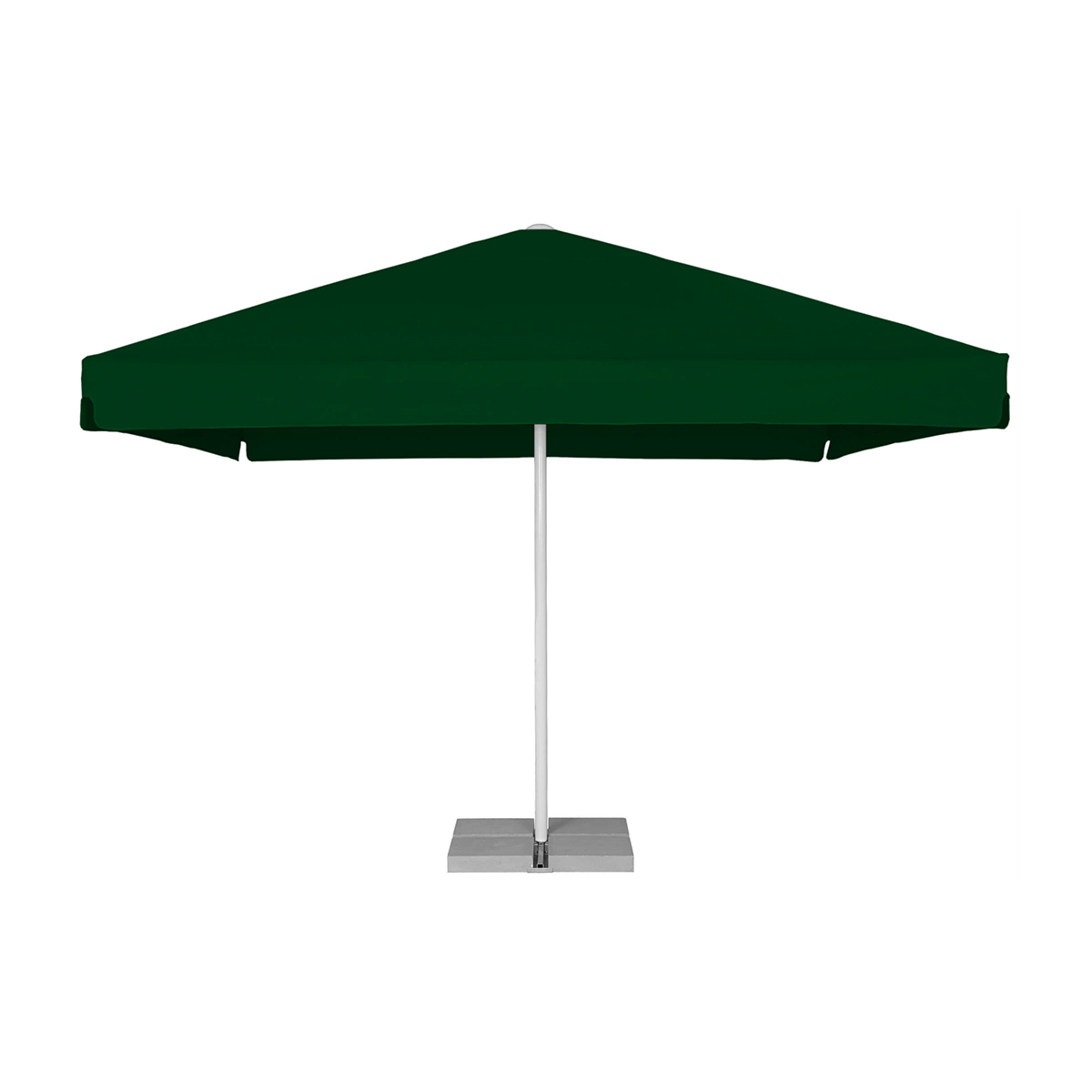 Parasol ogrodowy Barbados 4x4 m