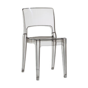 krzesło isy antishock poliwęglan