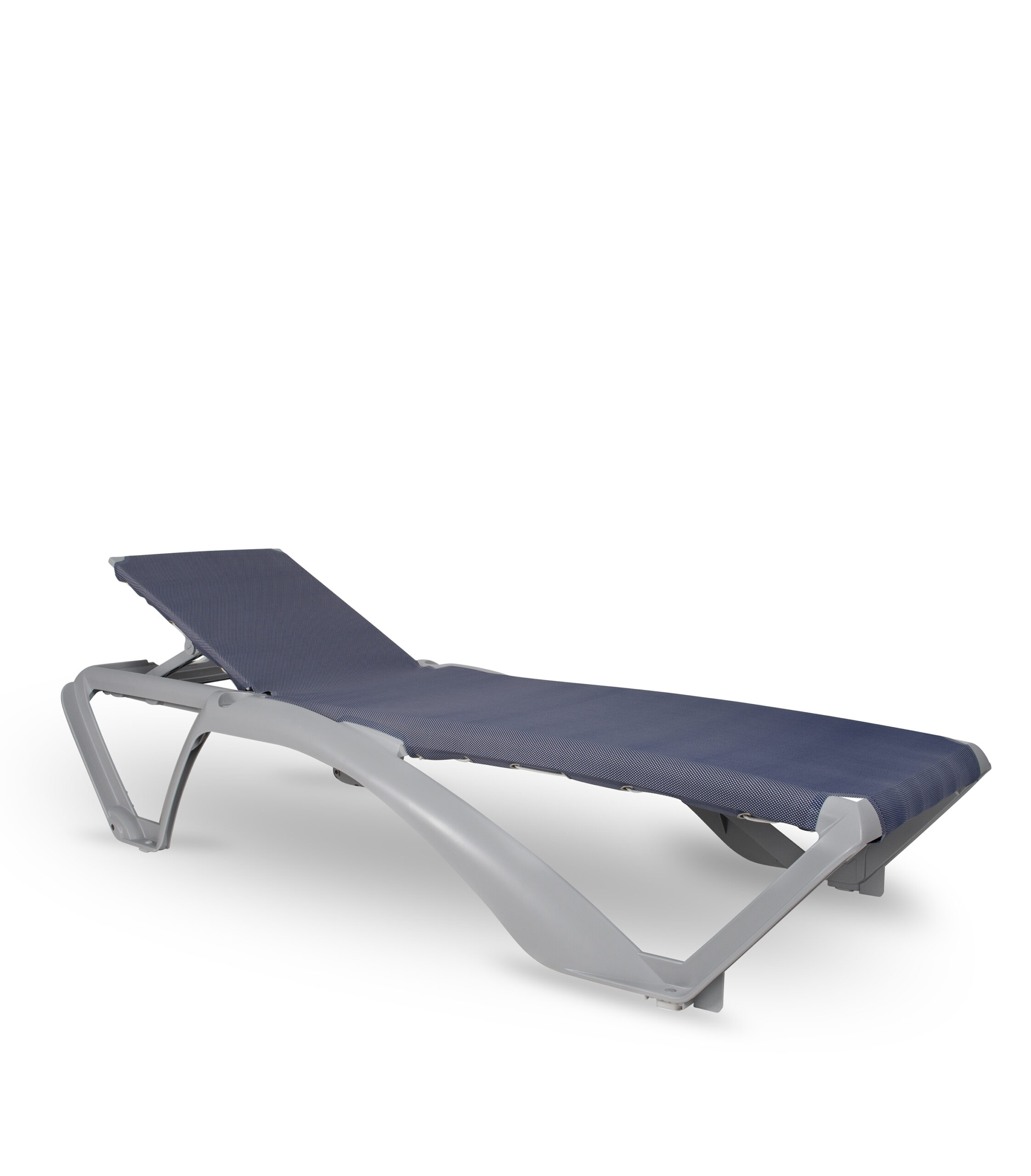 leżak basenowy marina resol | paski