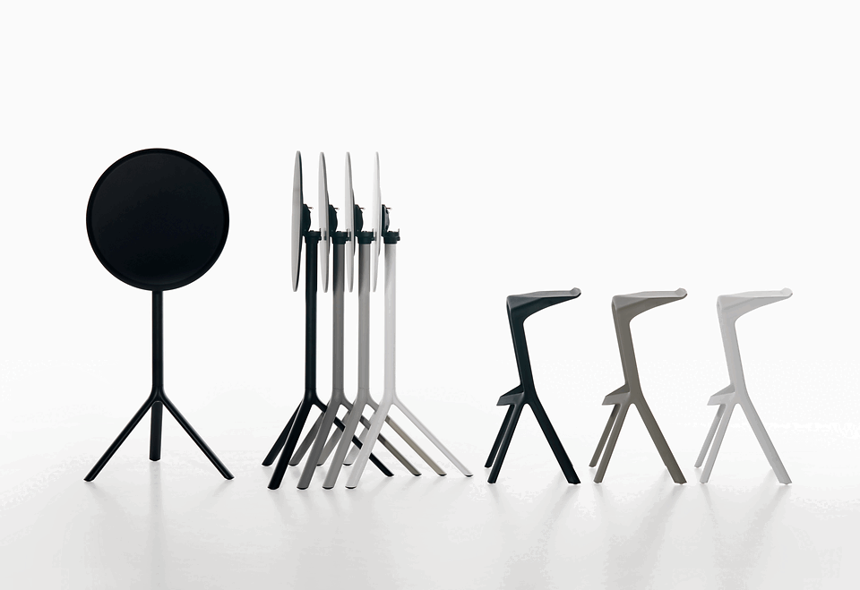 hoker barowy miura | plank