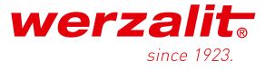 logo Werzalit