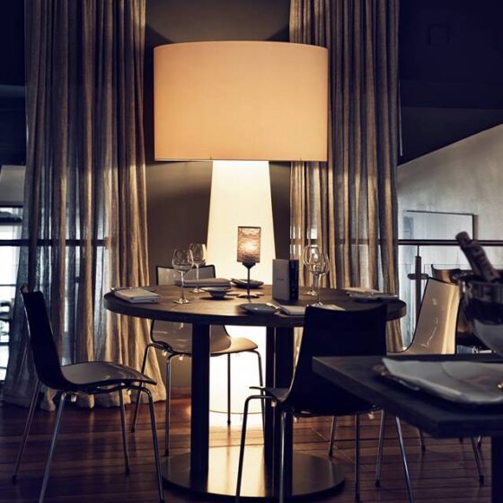 krzesła do kawiarni Scab