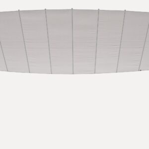 Zadaszenie ogrodowe składane modułowe Flexy mood Fim