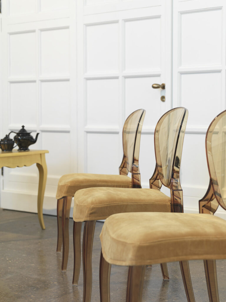 Krzesło Queen Pedrali