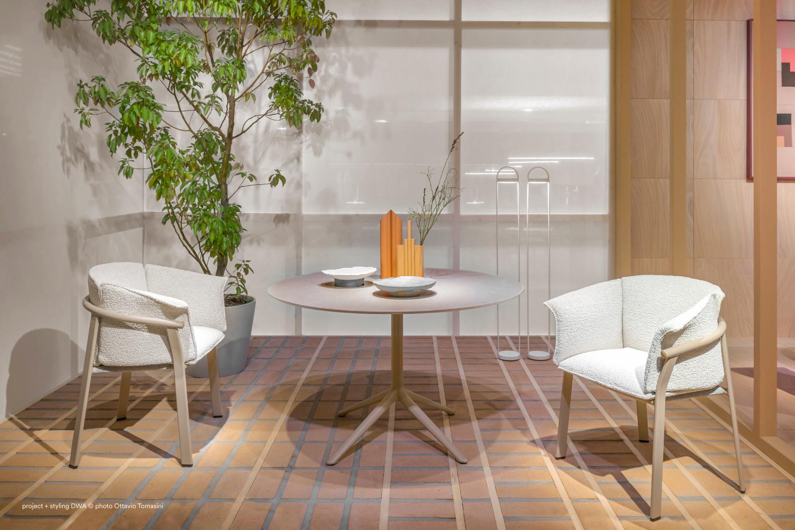 blat z gresu | pedrali