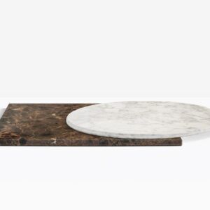 blat marmurowy | pedrali