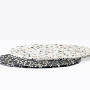 blat z kompozytu marmurowego | pedrali